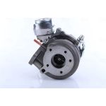 NISSENS Turbolader 93448 NISSENS Turbolader 93448