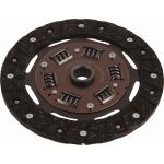 SACHS Kupplungsscheibe 1878 634 260
