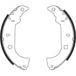 40 461 011 Bremsbacken GS8614