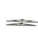 Scheibenwischer 530/450 Twin 3397118402