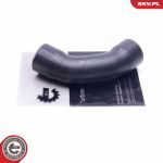 ESEN SKV Ladeluftschlauch 24SKV541 ESEN SKV Ladeluftschlauch 24SKV541