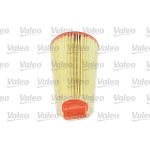 Valeo Luftfilter 585649 Valeo Luftfilter 585649