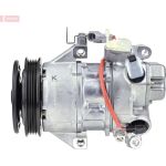 DENSO Kompressor DCP50249 DENSO Kompressor DCP50249