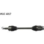 SKF Antriebswelle VKJC 4017 SKF Antriebswelle VKJC 4017