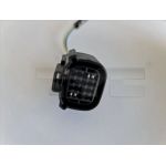TYC Außenspiegel rechts W16W manuell verstellbar, konvex, mit Blinker 310-0217 OE Nummer 1855225 - l TYC Außenspiegel rechts W16W manuell verstellbar, konvex, mit Blinker 310-0217 OE Nummer 1855225 - l