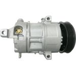 Kompressor, Klimaanlage ACP 911 000S Kompressor, Klimaanlage ACP 911 000S