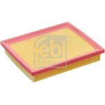 FEBI BILSTEIN Luftfilter 183995 FEBI BILSTEIN Luftfilter 183995