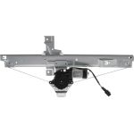 VALEO 850695 Fensterheber