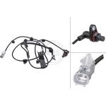 A.B.S. ABS Sensor 31763 A.B.S. ABS Sensor 31763