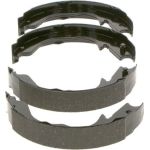 Bremsbacken 0 986 487 739 Bremsbacken 0 986 487 739