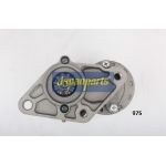 Japanparts Anlasser MTC975 Japanparts Anlasser MTC975