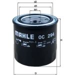 Mahle Original Ölfilter OC 294 Mahle Original Ölfilter OC 294