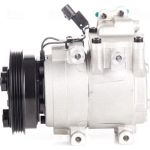Nissens Klimakompressor PKW 89291