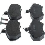 Bosch Bremsbelagsatz 0 986 494 021 Bosch Bremsbelagsatz 0 986 494 021