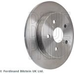 BREMSSCHEIBE ADT343310 BREMSSCHEIBE ADT343310