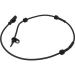 KAMOKA Sensor, Raddrehzahl 1060022 KAMOKA Sensor, Raddrehzahl 1060022