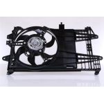 Nissens Kühlerlüfter PKW 85052 Nissens Kühlerlüfter PKW 85052