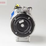 DENSO Kompressor DCP05093 DENSO Kompressor DCP05093