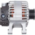 Bosch Lichtmaschine 1 986 A00 590 Bosch Lichtmaschine 1 986 A00 590