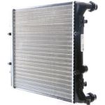 Kühler, Motorkühlung CR 367 000S Kühler, Motorkühlung CR 367 000S