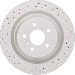 Bremsscheibe 0 986 479 D11