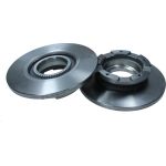 Maxgear Bremsscheibe 19-4752 Maxgear Bremsscheibe 19-4752
