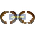 Japanparts Bremsbacken GF-132AF Japanparts Bremsbacken GF-132AF