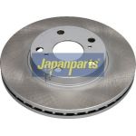 Japanparts Bremsscheibe DI-2054C