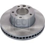 FEBI BILSTEIN Bremsscheibe 26109 FEBI BILSTEIN Bremsscheibe 26109