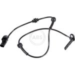A.B.S. Sensor, Raddrehzahl 31827 A.B.S. Sensor, Raddrehzahl 31827