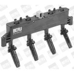 BERU Zündspule ZSE047 BERU Zündspule ZSE047