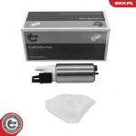 02SKV211 SKV GERMANY Kraftstoffpumpe 02SKV211 02SKV211 SKV GERMANY Kraftstoffpumpe 02SKV211