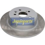 Japanparts Bremsscheibe DP-236C