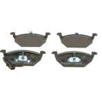 Bosch Bremsbelag 0 986 495 213 Bosch Bremsbelag 0 986 495 213