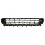 GRILL UNTEN MITTE SCHWARZ PQ 7226,415,1 GRILL UNTEN MITTE SCHWARZ PQ 7226,415,1