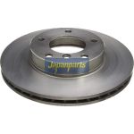 Japanparts Bremsscheibe DI-0110C