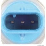 Herth+Buss Elparts Abgasdrucksensor 70668012 Herth+Buss Elparts Abgasdrucksensor 70668012