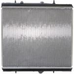 MAHLE Kühler, Motorkühlung CR 1435 000S MAHLE Kühler, Motorkühlung CR 1435 000S