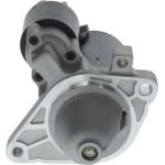 Bosch Starter 1 986 S00 672 Bosch Starter 1 986 S00 672