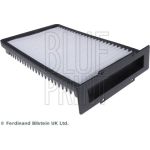 Innenraumfilter Landrover Freelander 2.5 V6 00-06 ADJ132506 Innenraumfilter Landrover Freelander 2.5 V6 00-06 ADJ132506