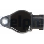DELPHI Zündspule GN10519-12B1 DELPHI Zündspule GN10519-12B1