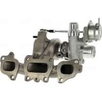 NISSENS Turbolader 93445 NISSENS Turbolader 93445