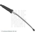 Seilzug, Feststellbremse Suzuki T. Ignis 03- Pr ADK84665 Seilzug, Feststellbremse Suzuki T. Ignis 03- Pr ADK84665