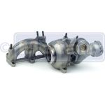 ORIGINAL TURBO 336102 ORIGINAL TURBO 336102