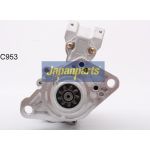 Japanparts Anlasser MTC953 Japanparts Anlasser MTC953