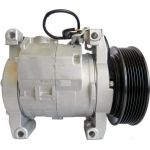 MAHLE Kompressor, Klimaanlage ACP 783 000S MAHLE Kompressor, Klimaanlage ACP 783 000S