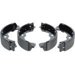 Bosch Bremsbacken 0 986 487 654 Bosch Bremsbacken 0 986 487 654