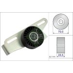 Spannrolle, Keilrippenriemen 531086810 Spannrolle, Keilrippenriemen 531086810