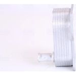Ölkühler PKW 90723 Ölkühler PKW 90723