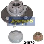 Japanparts Radnabe KK-21079 Japanparts Radnabe KK-21079